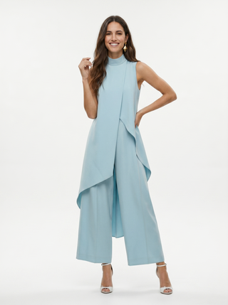 Irene - Conjunto Elegante Fluido