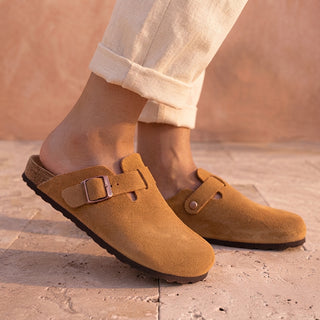 SOLAL - Zueco tipo mule