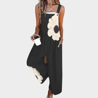 Mono estampado cómodo
