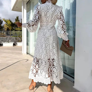 Vestido Estela