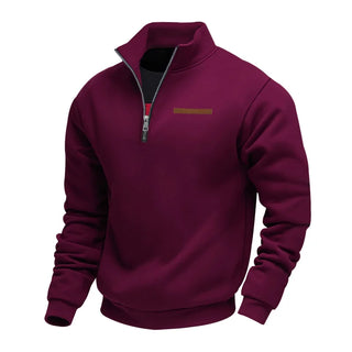 ANDRÉS | SUDADERA INFORMAL PARA HOMBRE