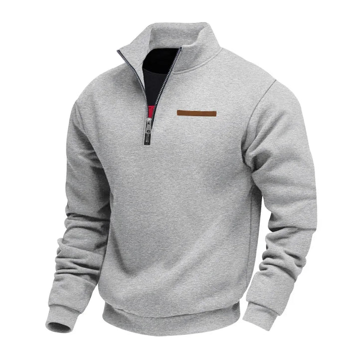 ANDRÉS | SUDADERA INFORMAL PARA HOMBRE