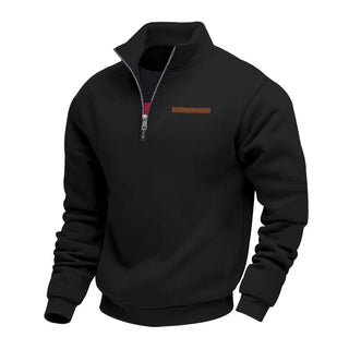 ANDRÉS | SUDADERA INFORMAL PARA HOMBRE