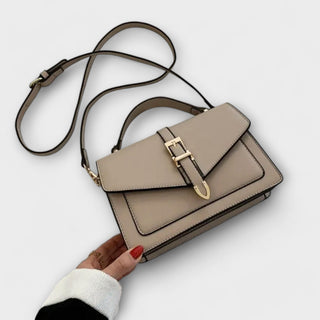 Olivia | Bolso de hombro clásico