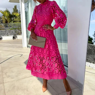 Vestido Estela