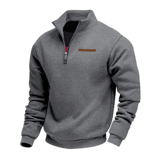 ANDRÉS | SUDADERA INFORMAL PARA HOMBRE