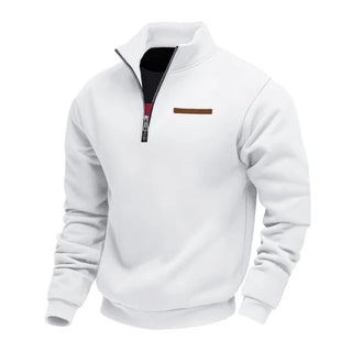 ANDRÉS | SUDADERA INFORMAL PARA HOMBRE