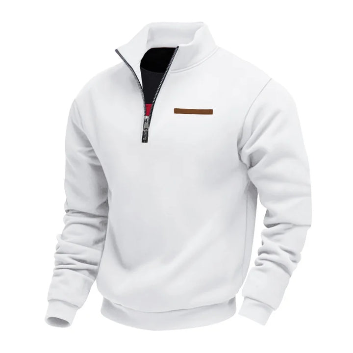 ANDRÉS | SUDADERA INFORMAL PARA HOMBRE