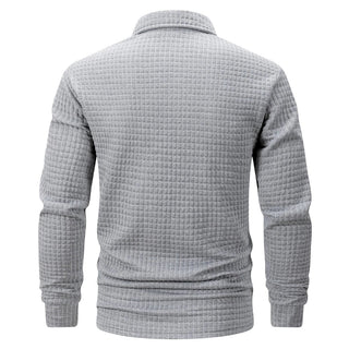 LUIS | JERSEY ELEGANTE PARA HOMBRE