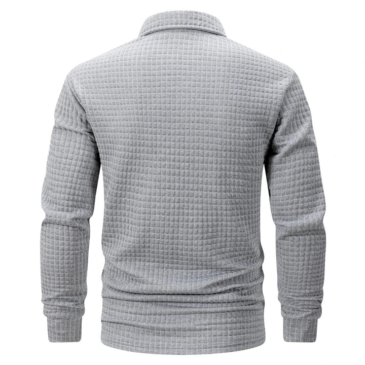 LUIS | JERSEY ELEGANTE PARA HOMBRE