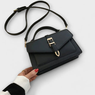 Olivia | Bolso de hombro clásico