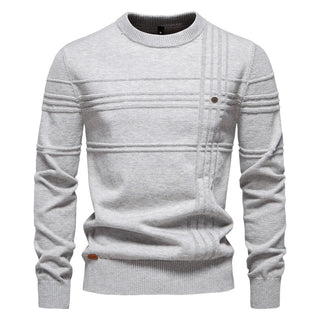 GABRIEL | JERSEY ELEGANTE PARA HOMBRE