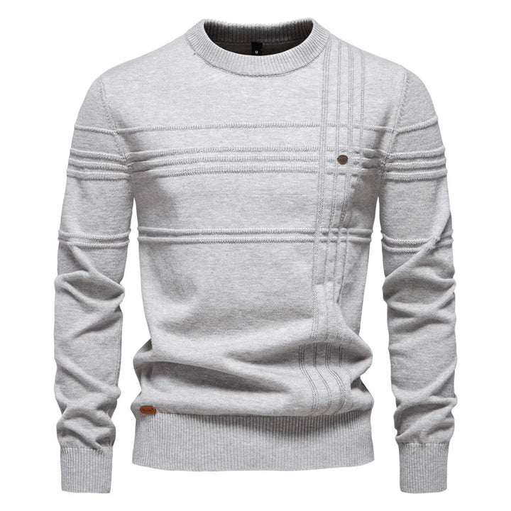 GABRIEL | JERSEY ELEGANTE PARA HOMBRE
