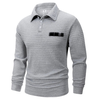 LUIS | JERSEY ELEGANTE PARA HOMBRE