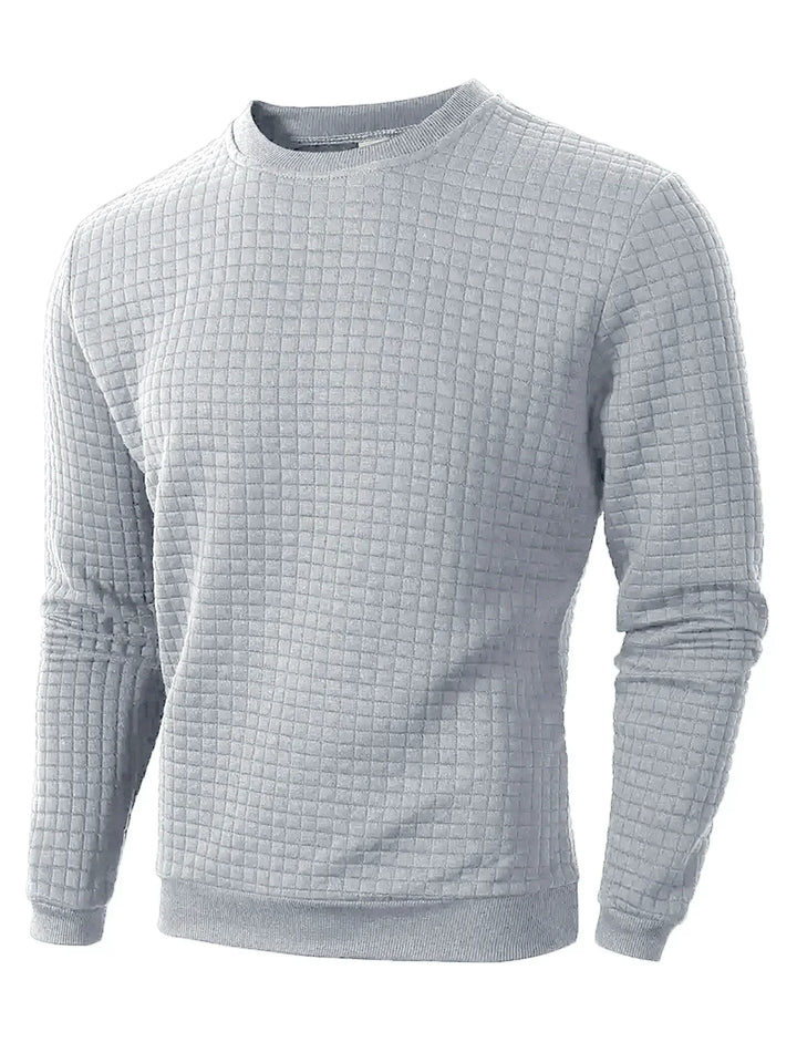 JULIO | JERSEY ELEGANTE PARA HOMBRE