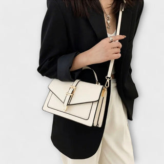 Olivia | Bolso de hombro clásico