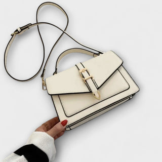 Olivia | Bolso de hombro clásico