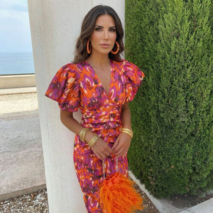 Vestido Salobreña