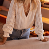 Blusa Lisboa