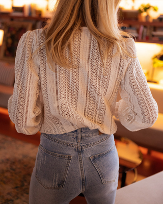 Blusa Lisboa