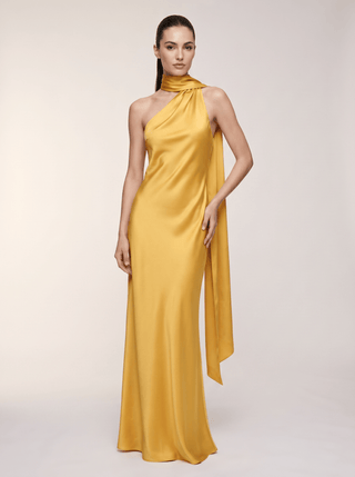 Mireia™ | Vestido largo elegante