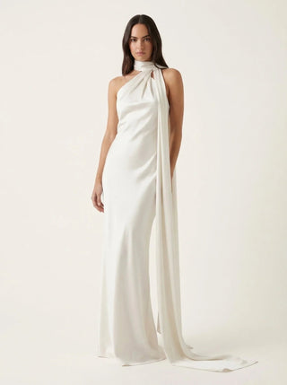 Mireia™ | Vestido largo elegante