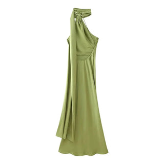 Mireia™ | Vestido largo elegante