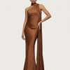 Mireia™ | Vestido largo elegante