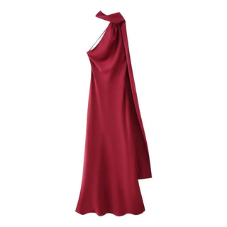 Mireia™ | Vestido largo elegante