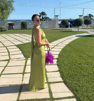 Mireia™ | Vestido largo elegante