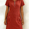 TANIA™| VESTIDO