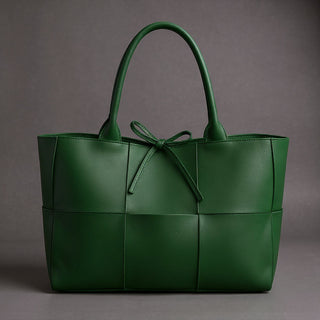 Pamela - Tote de cuero pu