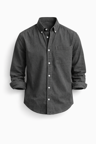 KIKO | CAMISA CASUAL-CHIC