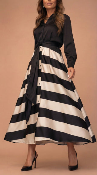 Vestido Rioja