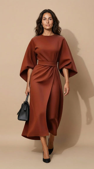 Vestido Kioto