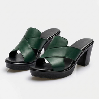 Gisèle | Tacones cómodos