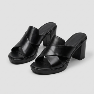 Gisèle | Tacones cómodos