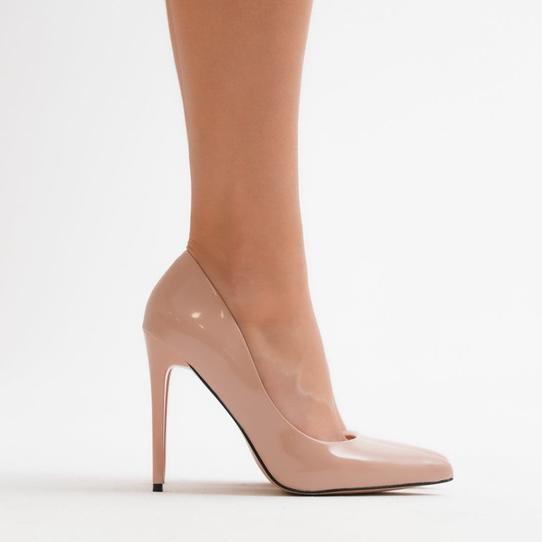 Rose - Tacones de aguja