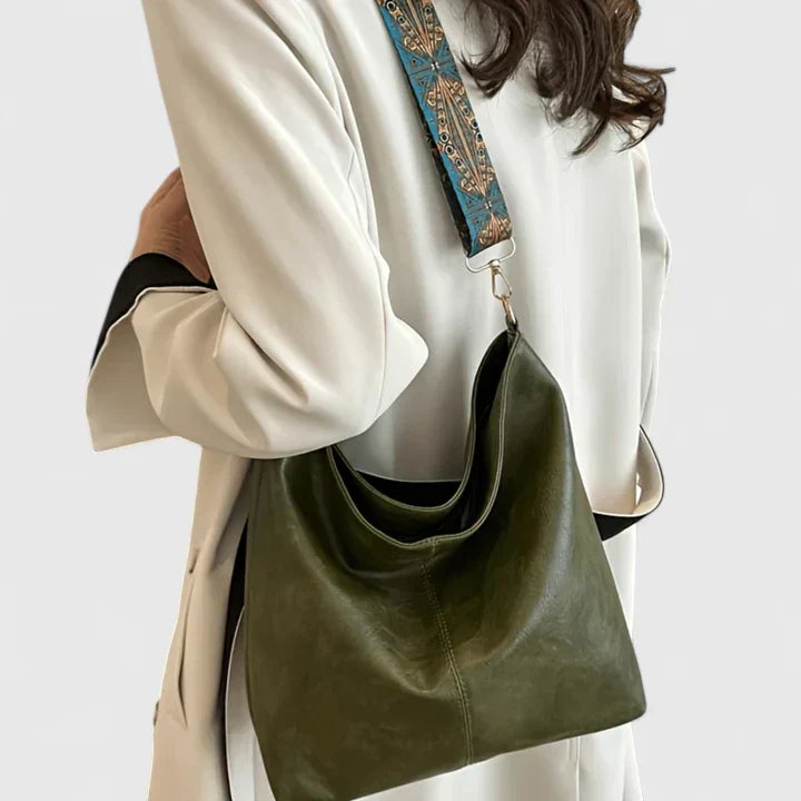 Elyzandraa | Bolso sofisticado