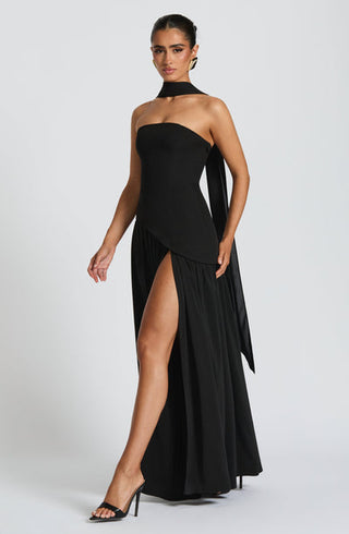 Julia | Vestido Maxi