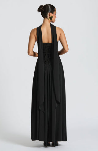 Julia | Vestido Maxi