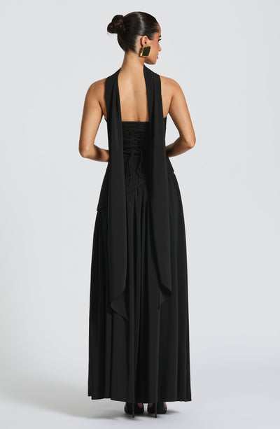 Julia | Vestido Maxi