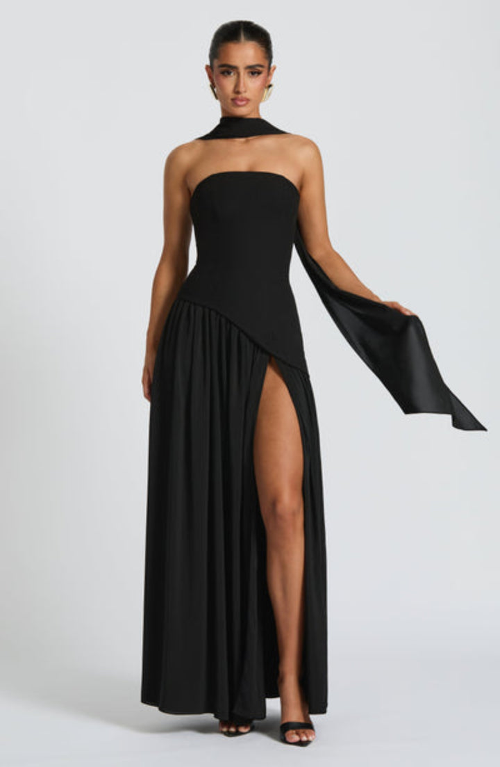 Julia | Vestido Maxi