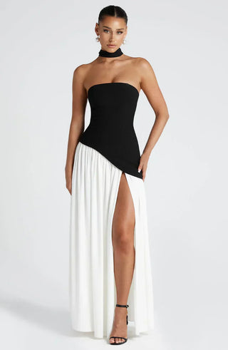 Julia | Vestido Maxi
