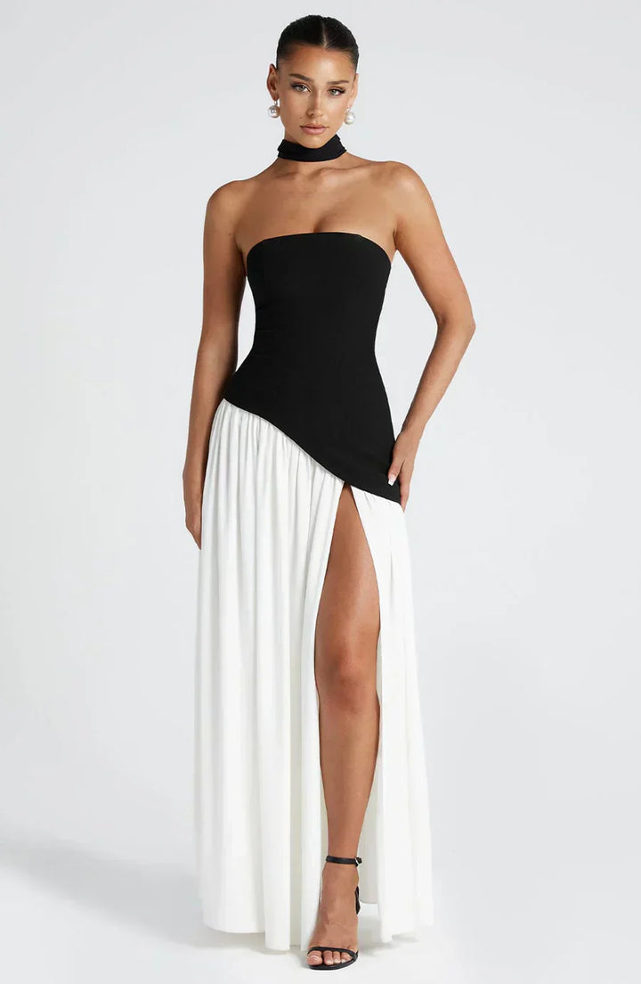 Julia | Vestido Maxi