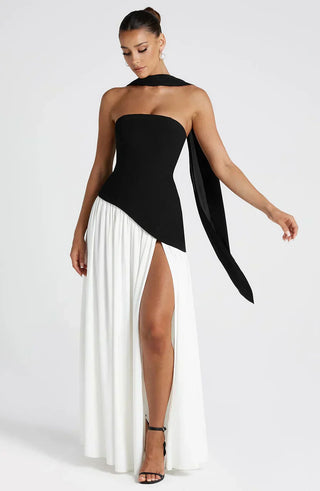 Julia | Vestido Maxi