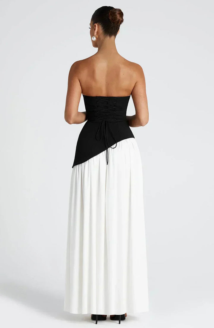 Julia | Vestido Maxi