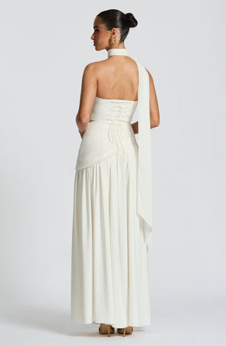 Julia | Vestido Maxi