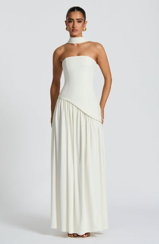 Julia | Vestido Maxi
