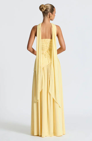 Julia | Vestido Maxi